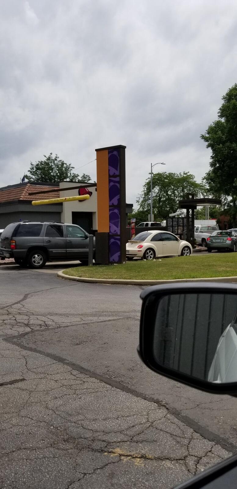 Photo credit: nextdoor