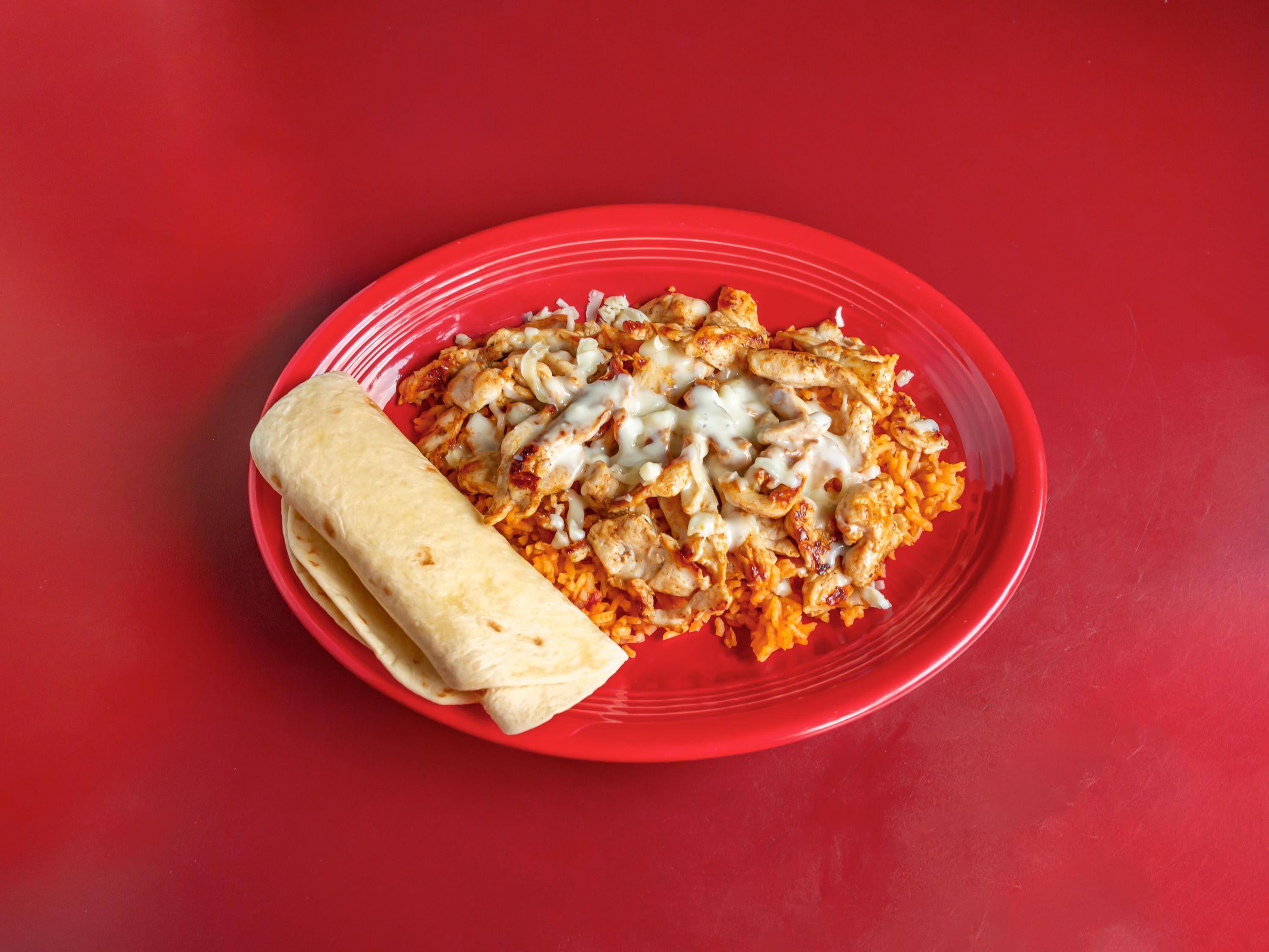Photo credit: grubhub