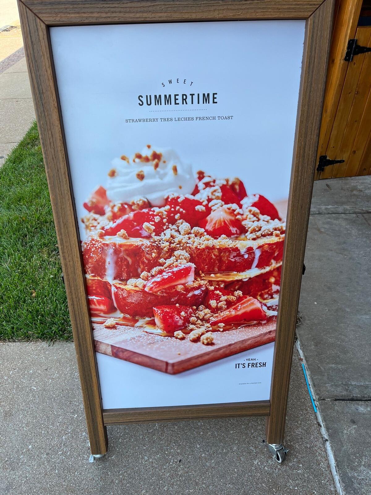 Photo credit: nextdoor