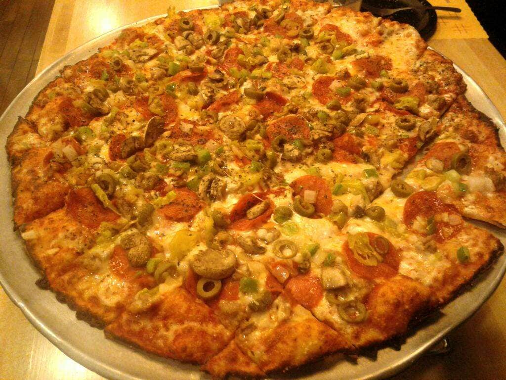 Photo credit: zomato