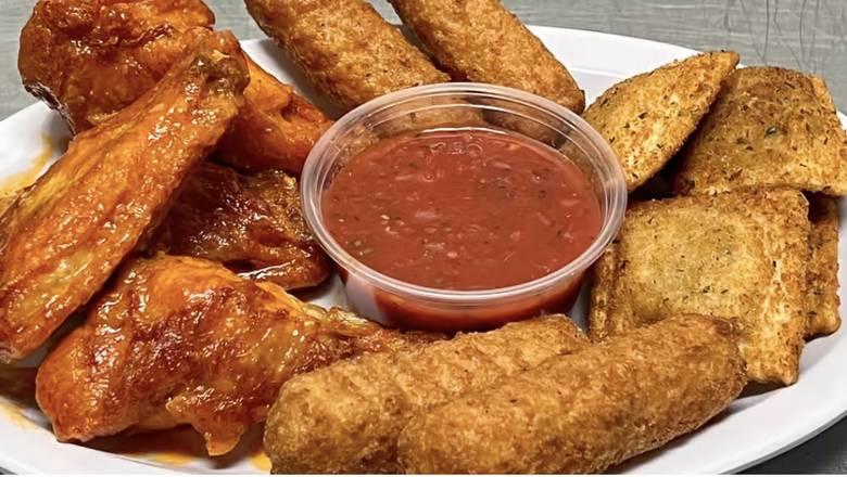 Photo credit: ubereats