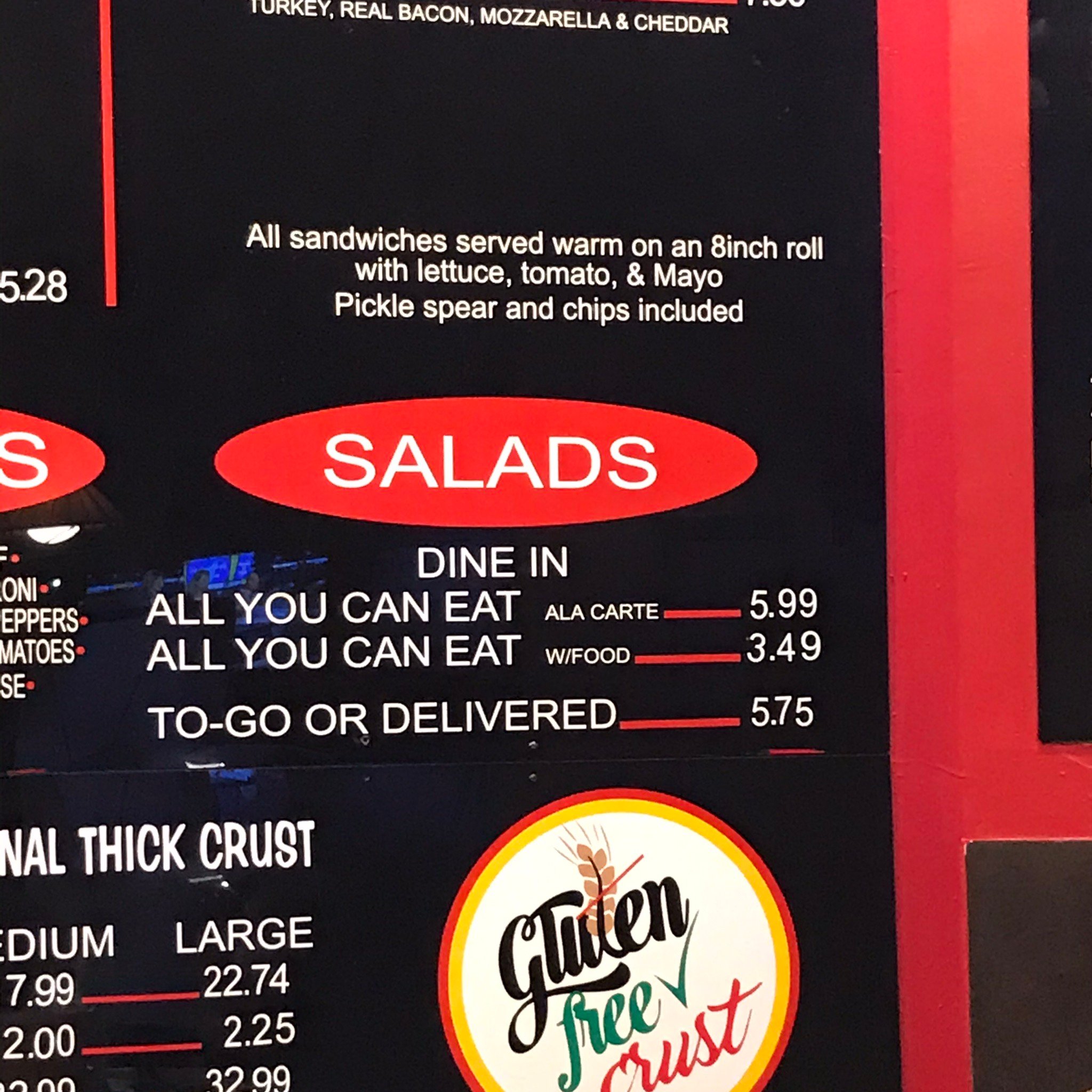 Photo credit: Tripadvisor