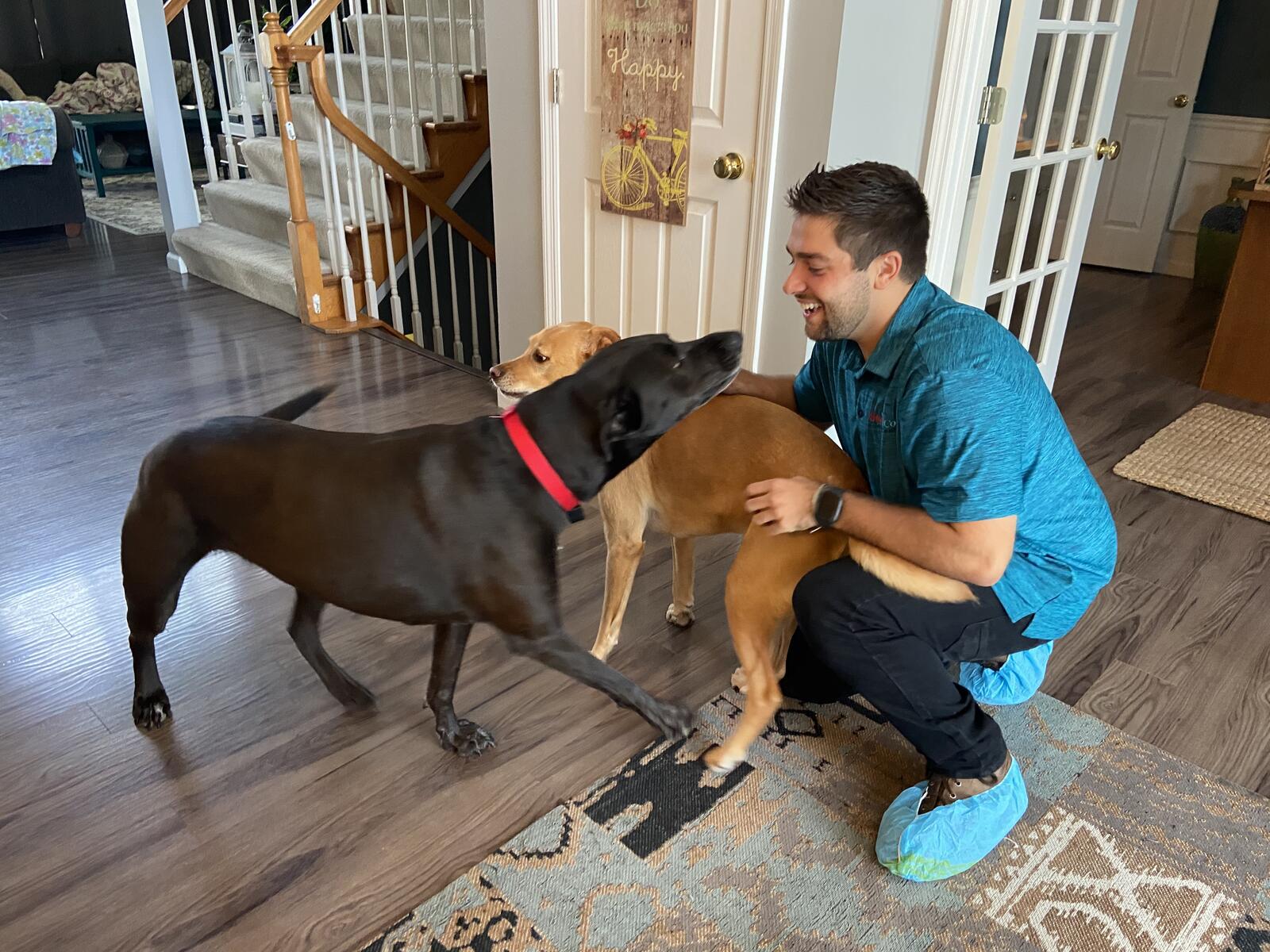 Photo credit: nextdoor