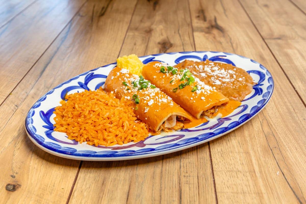 Photo credit: grubhub