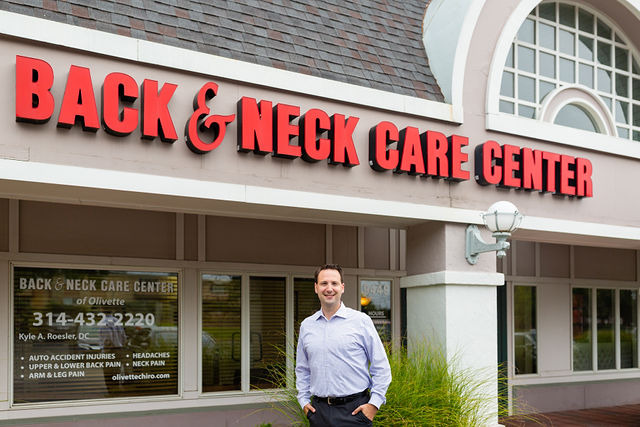 Back and Neck Care Center of Olivette