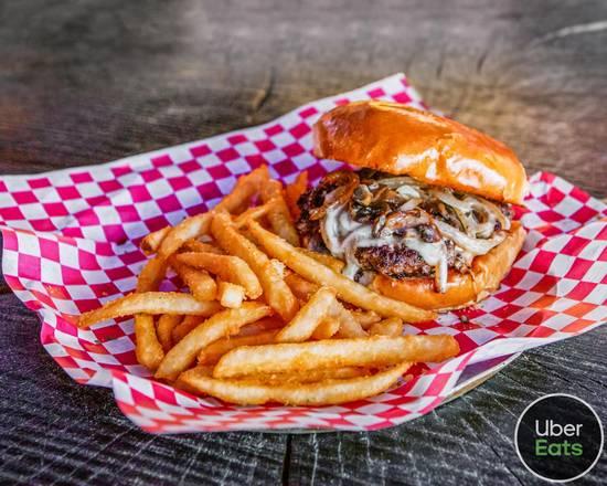 Photo credit: ubereats