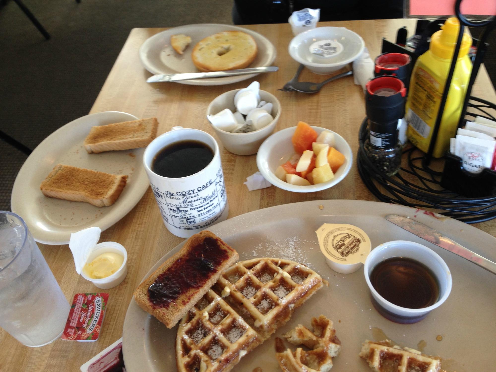 Photo credit: tripadvisor
