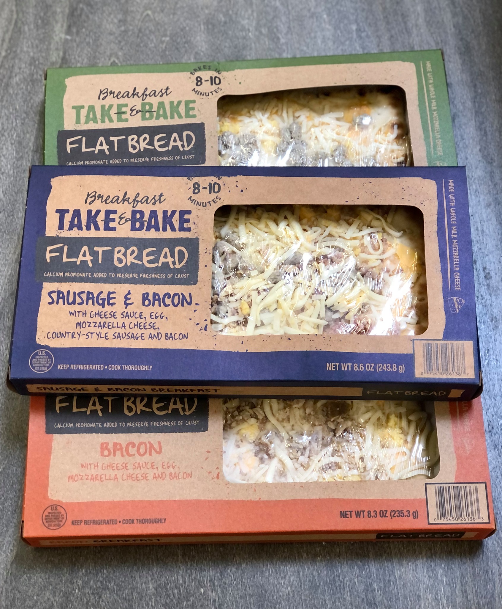 Hy-Vee Market Grille Menu