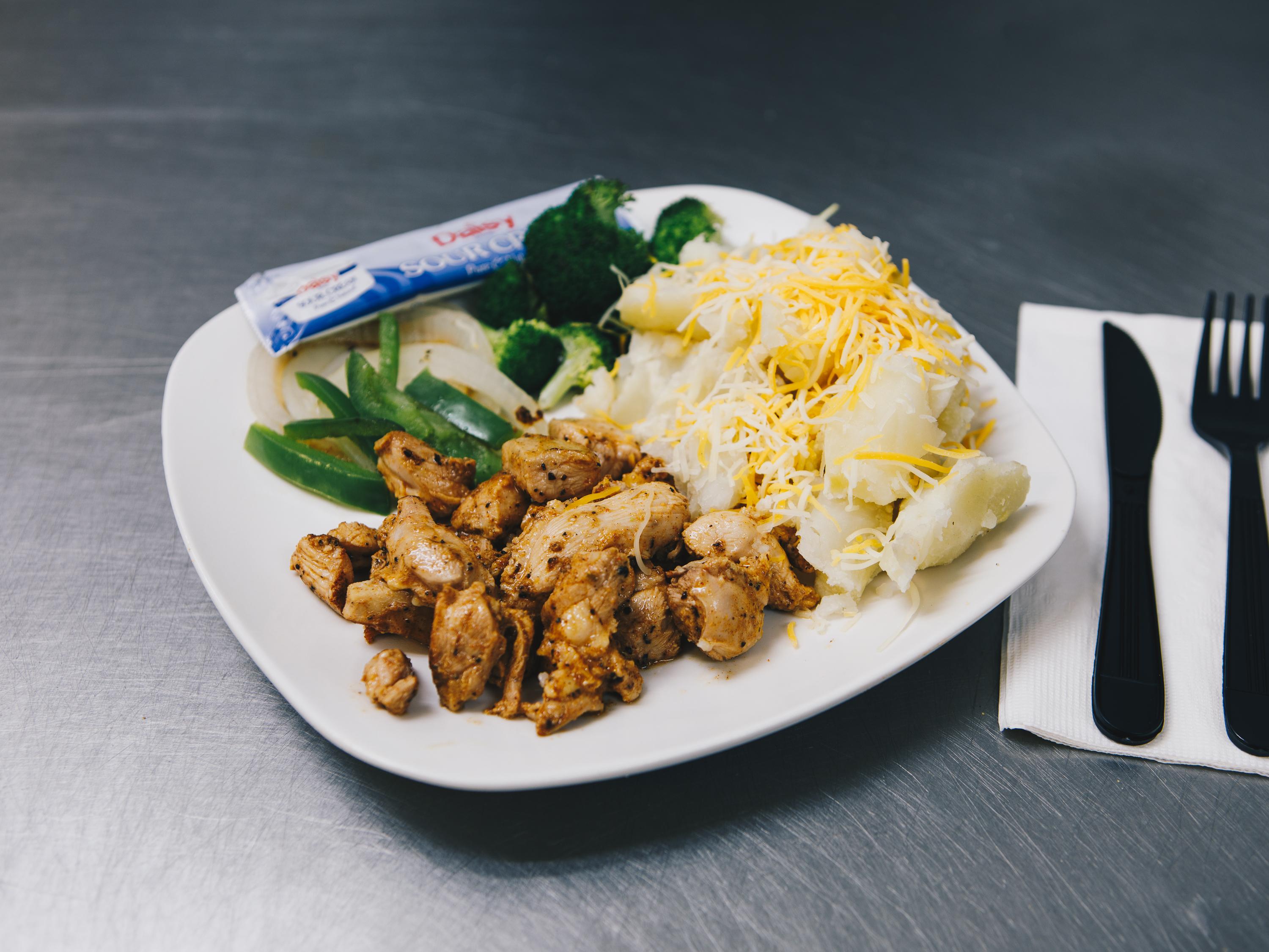 Photo credit: grubhub