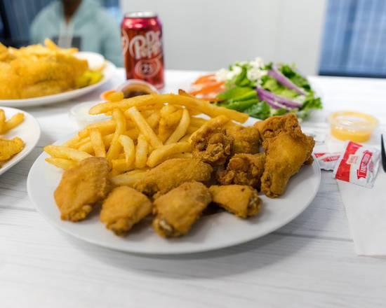 Photo credit: ubereats