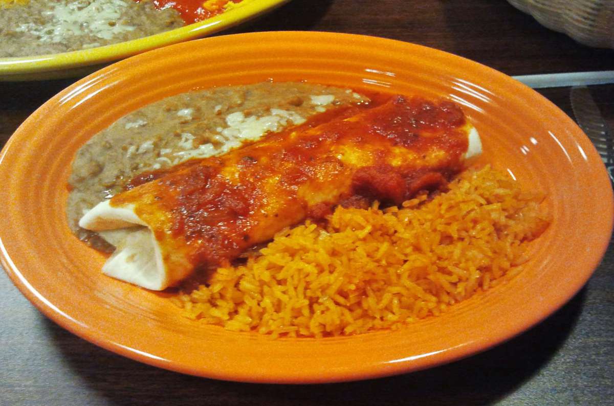 Photo credit: zomato