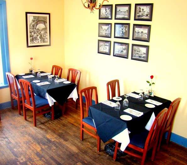 Photo credit: zomato
