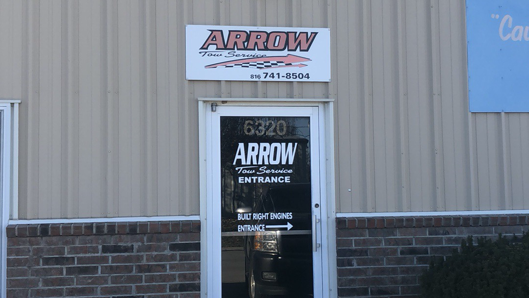 Arrow Tow Services LLC