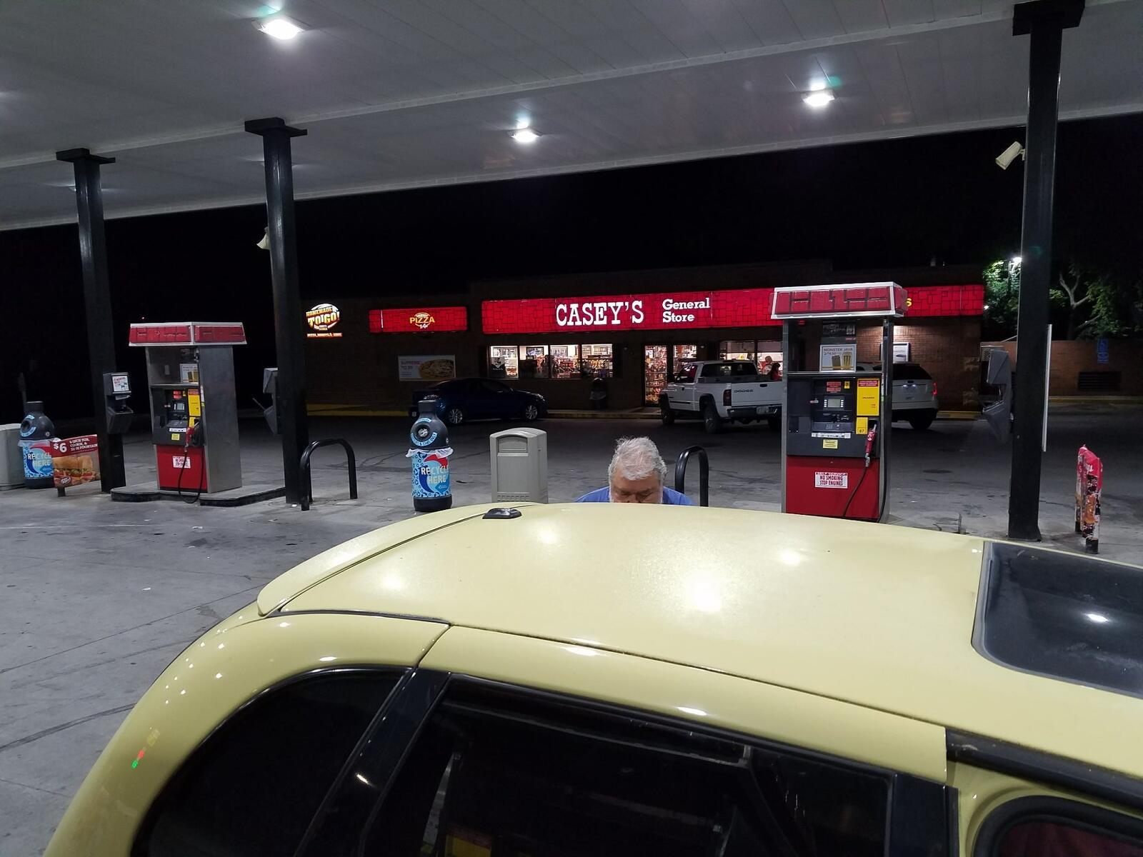 Photo credit: nextdoor