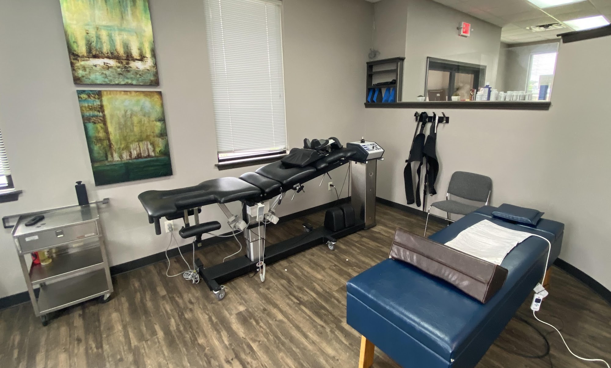 Peculiar Chiropractic and Sports Medicine