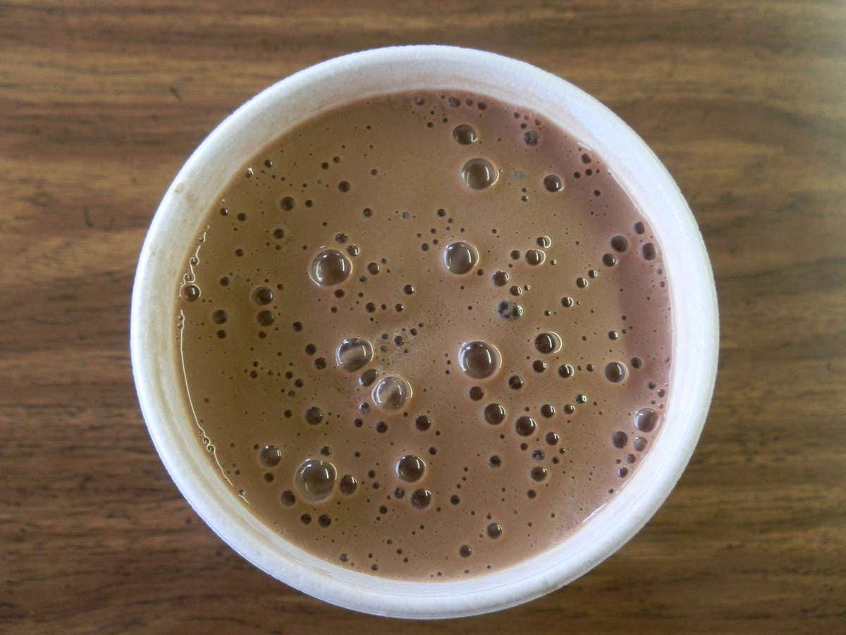 Photo credit: zomato