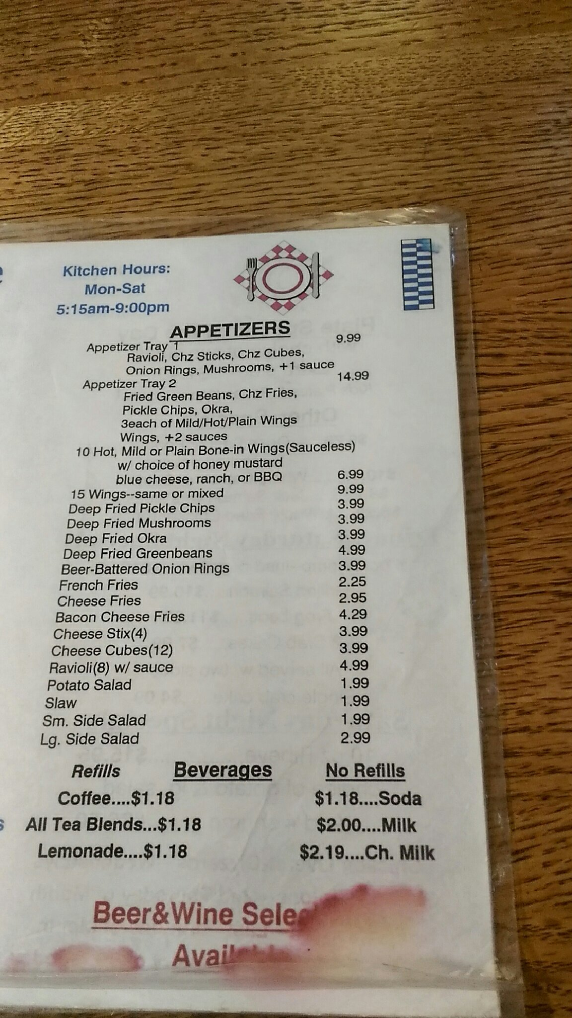 Photo credit: Tripadvisor