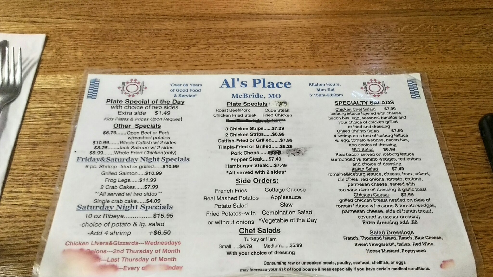 Photo credit: Tripadvisor