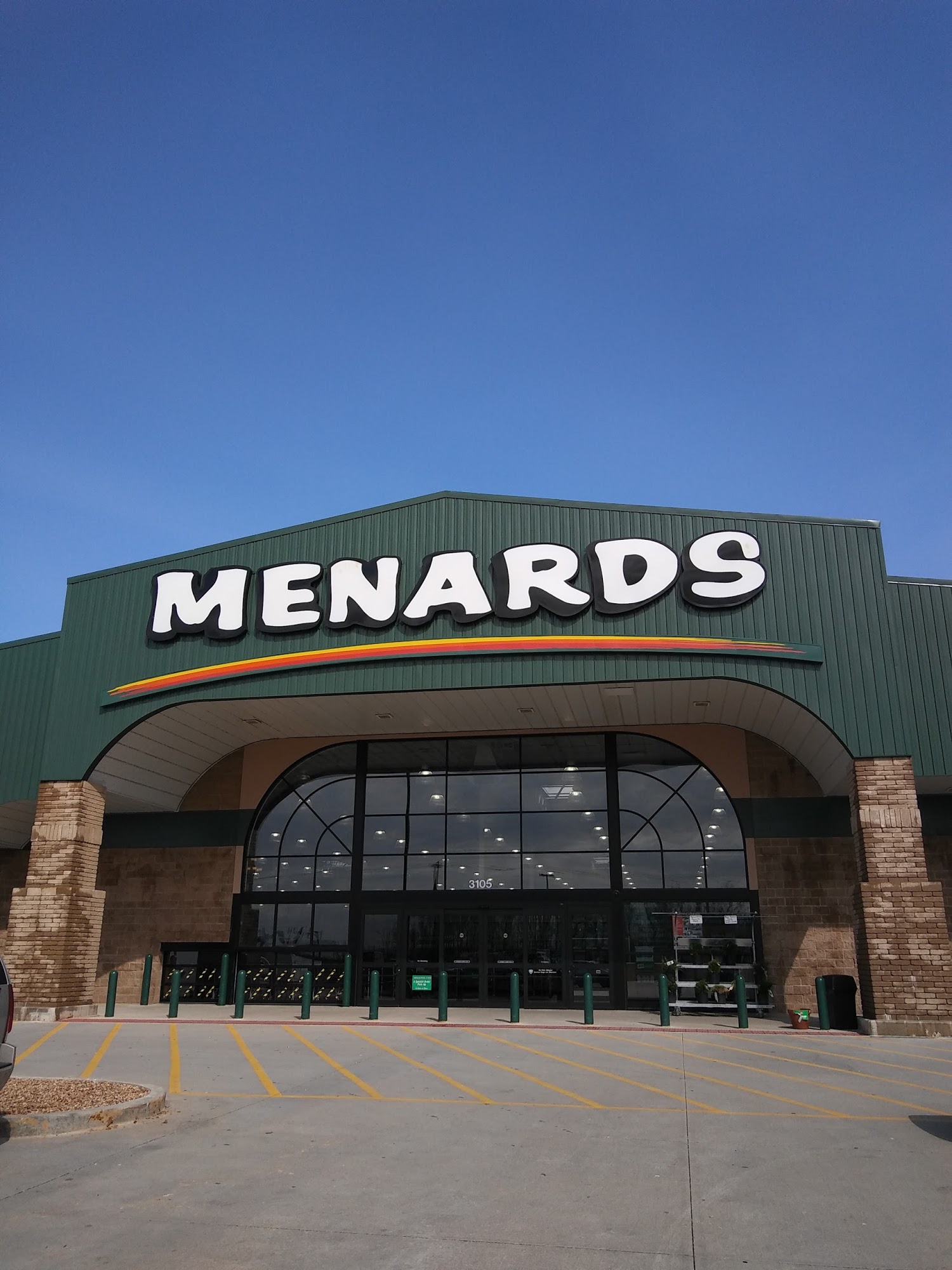 MENARDS - 3105 Oak Grove Rd, Poplar Bluff MO - Hours, Directions ...