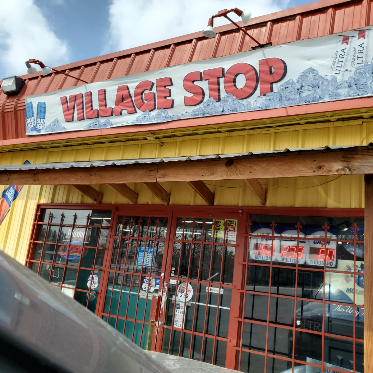 Village Stop