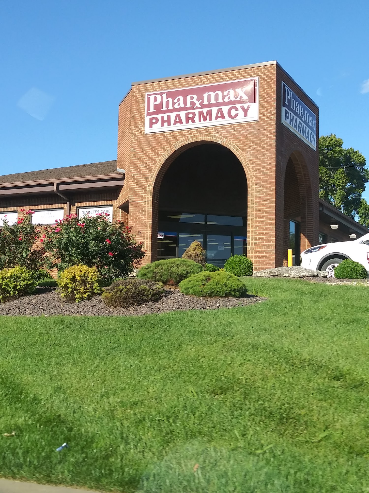 Pharmax Pharmacy - Potosi