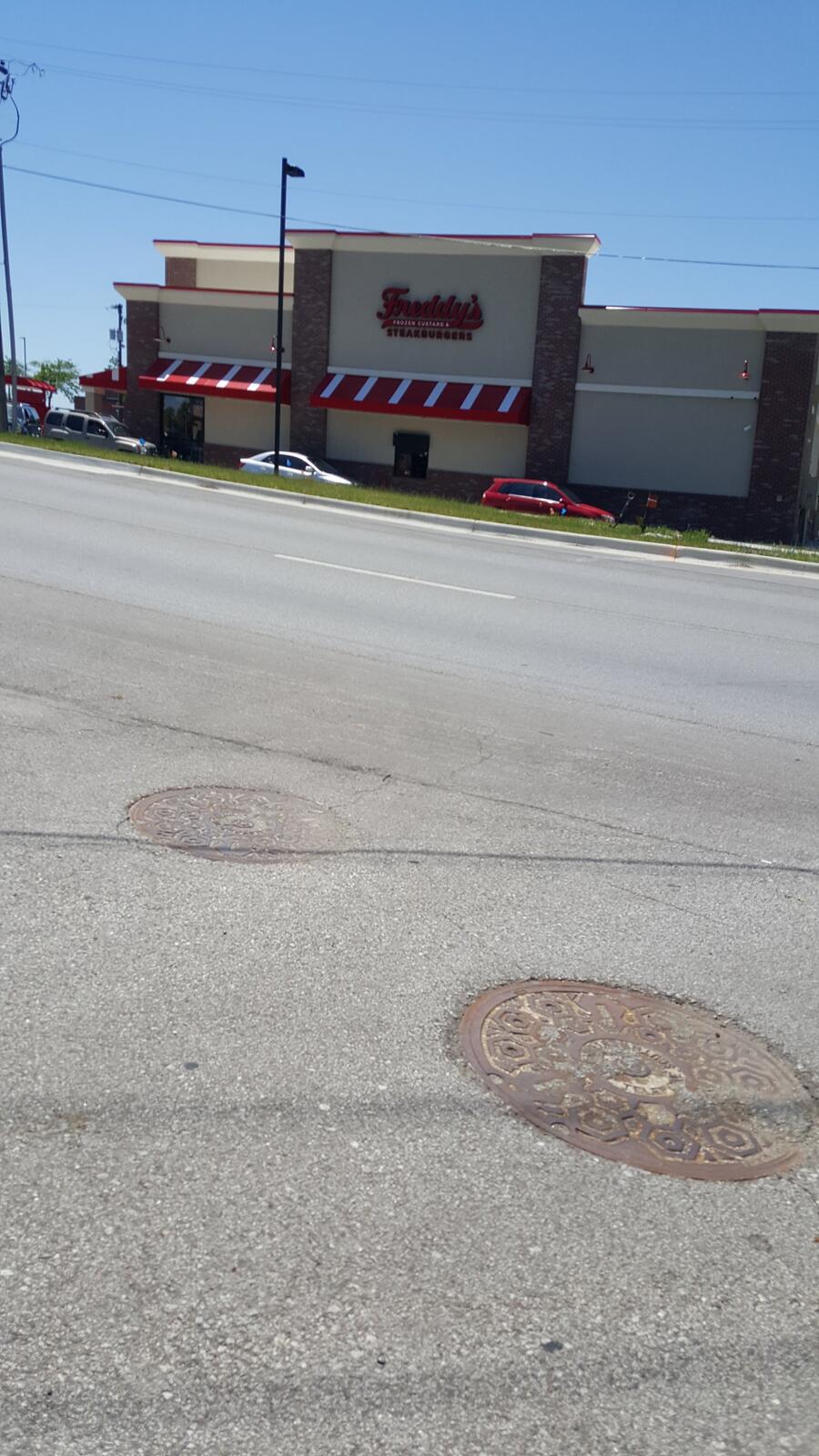 Photo credit: nextdoor