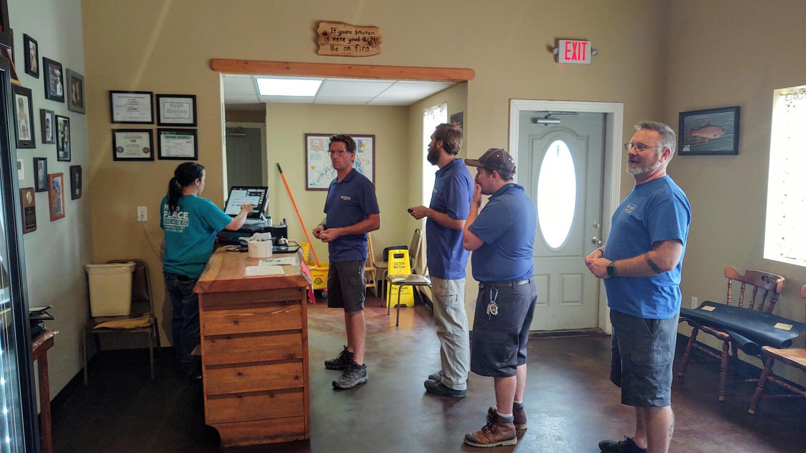 Photo credit: nextdoor