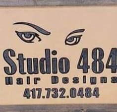 Studio 484 Hair Design 1684 US-60 suite e, Republic Missouri 65738