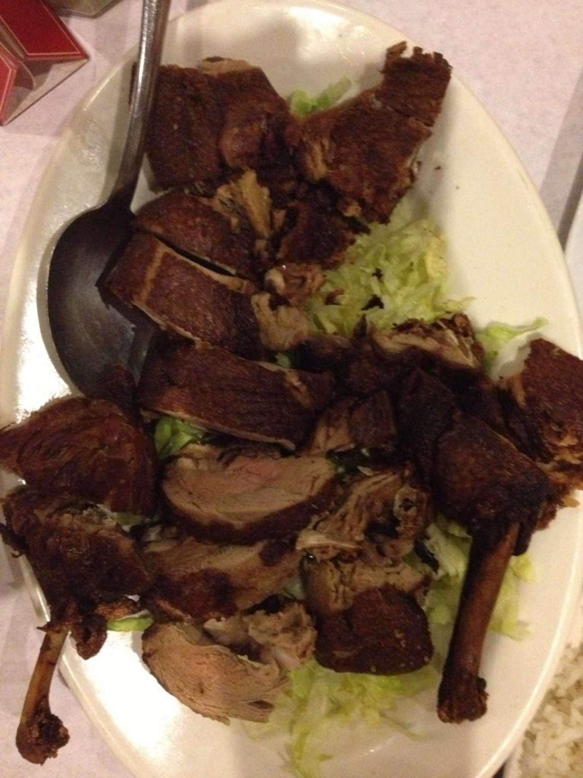 Photo credit: zomato