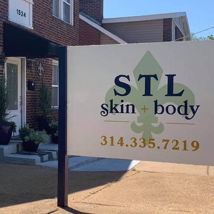 STL Skin + Body