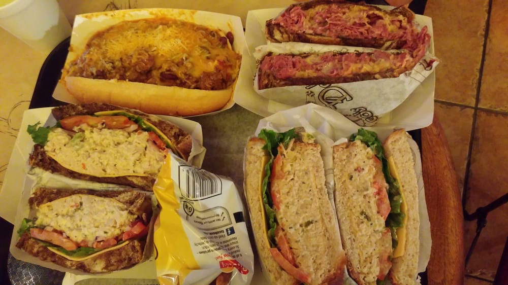 Leo's Deli