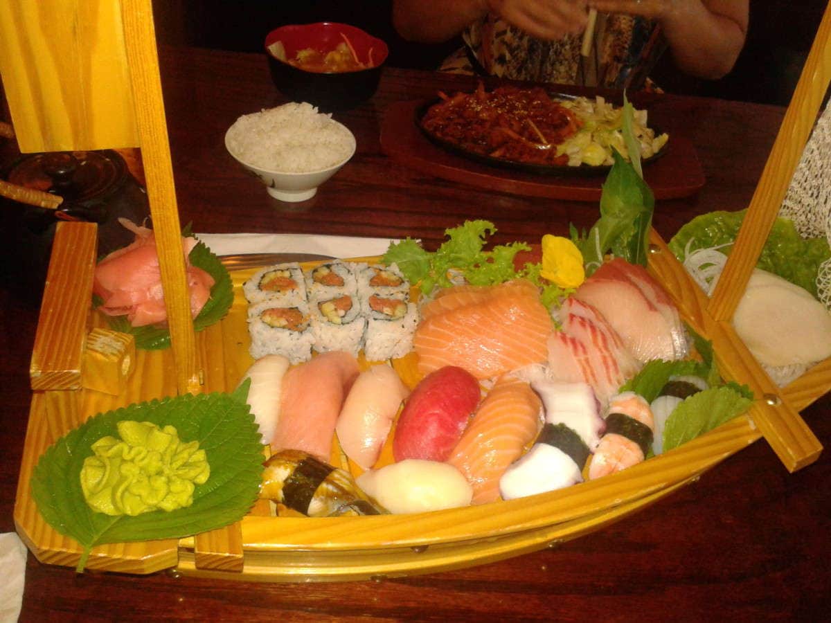 Photo credit: zomato