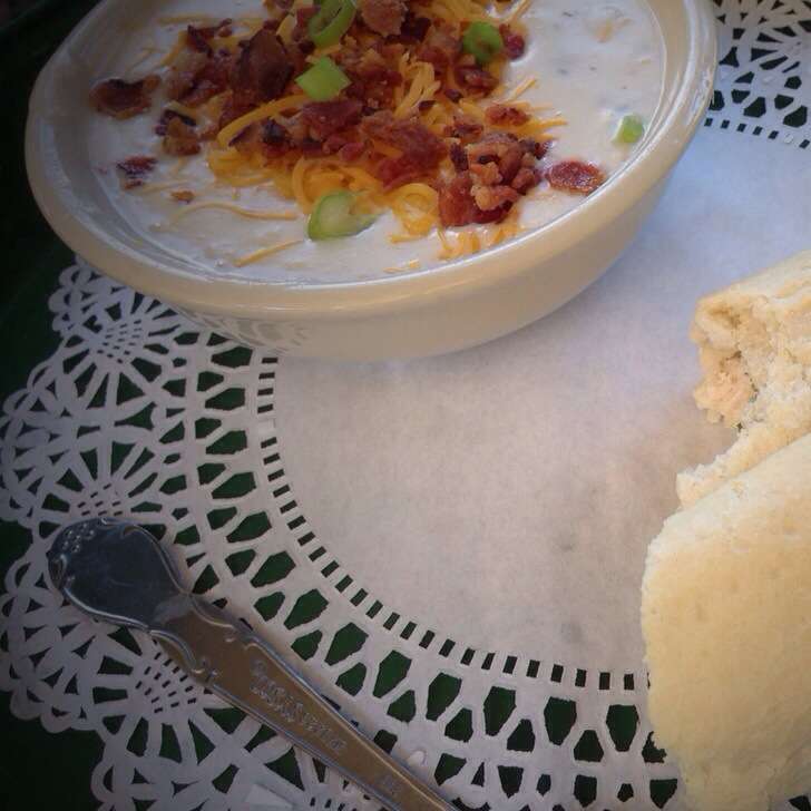 Photo credit: zomato