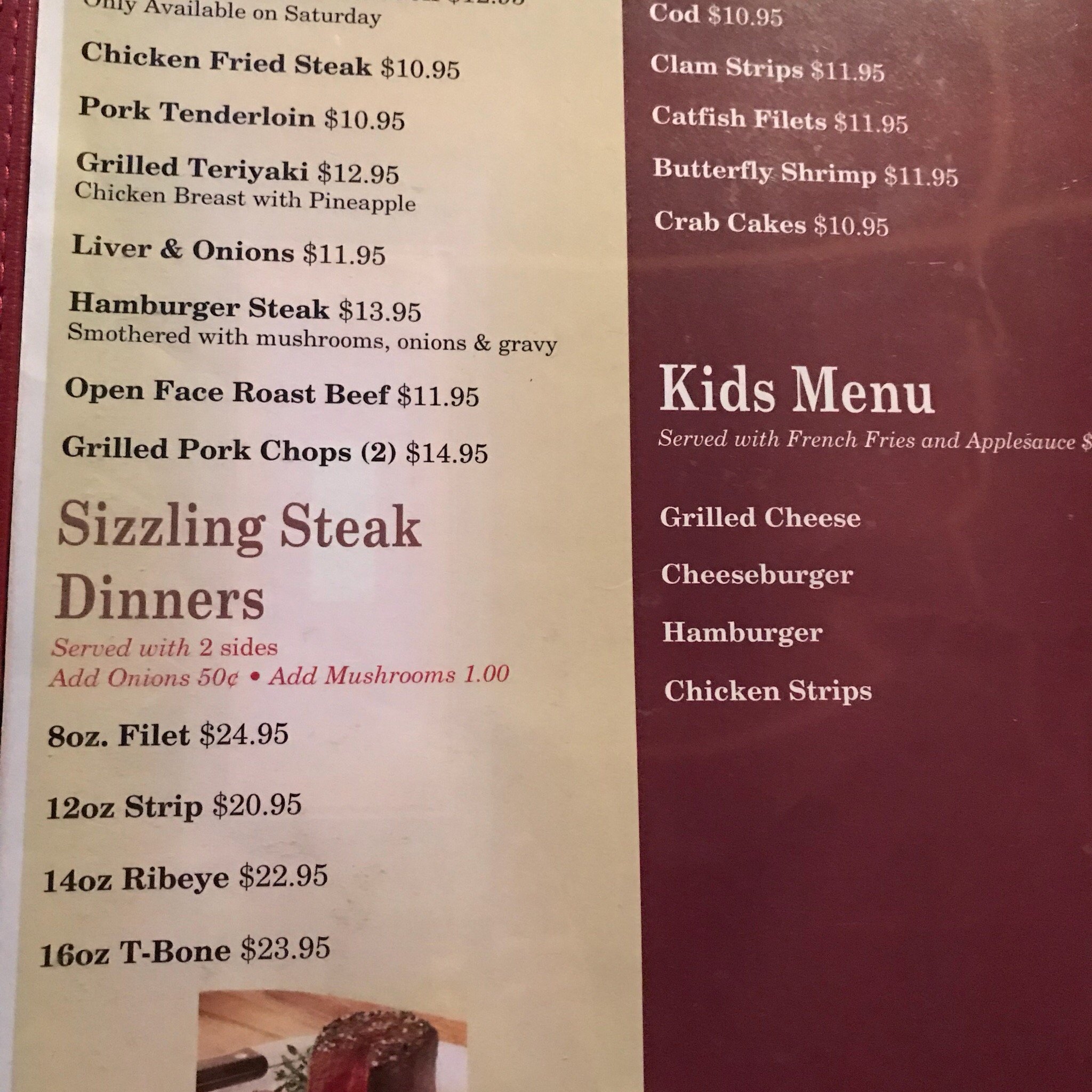 Photo credit: Tripadvisor