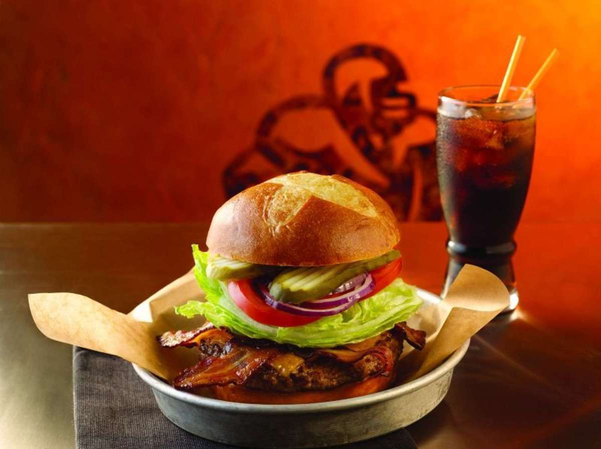 Photo credit: zomato