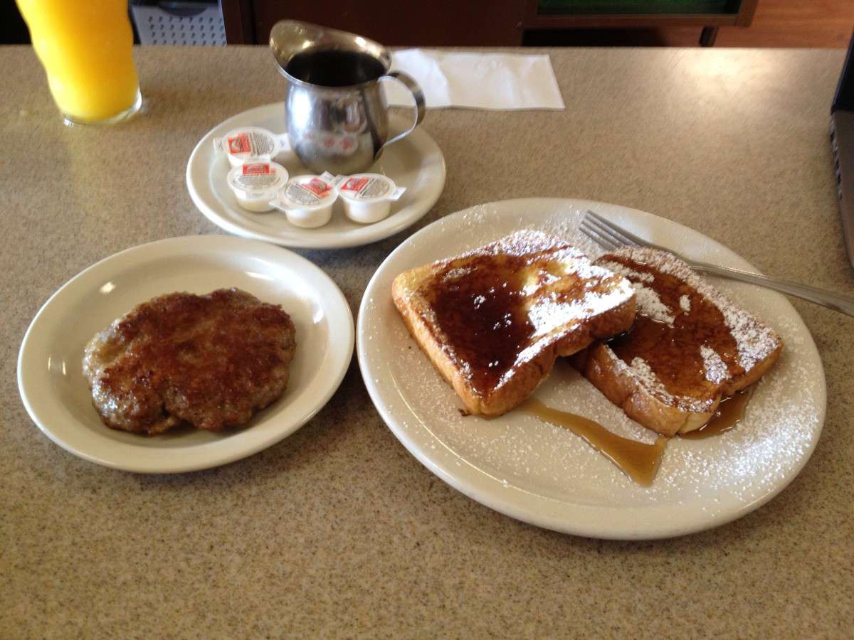 Photo credit: zomato