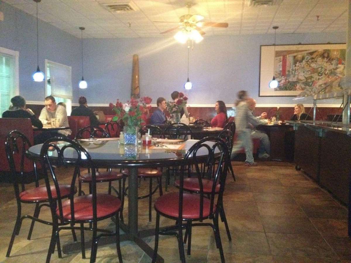 Photo credit: zomato