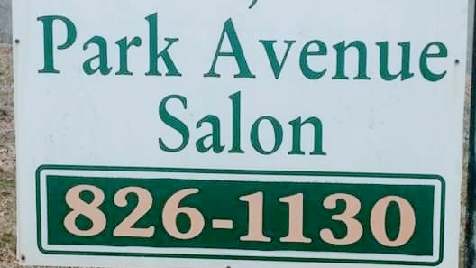 Park Avenue Salon