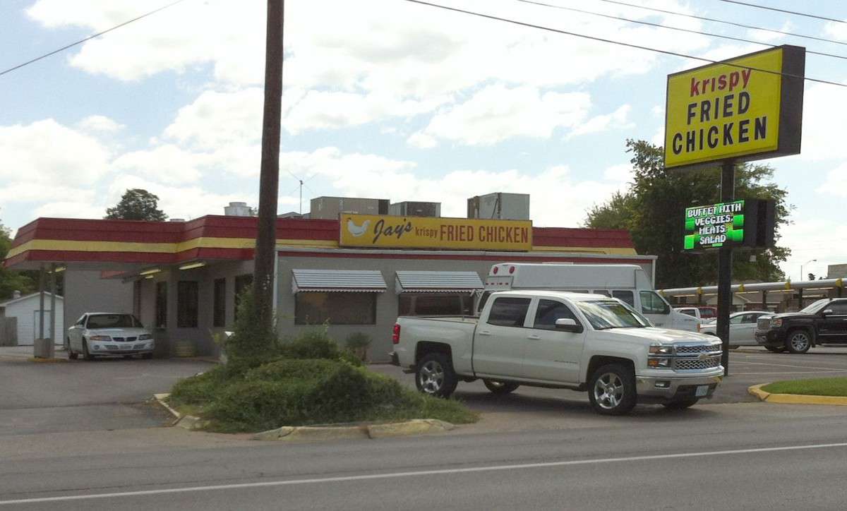 Photo credit: zomato