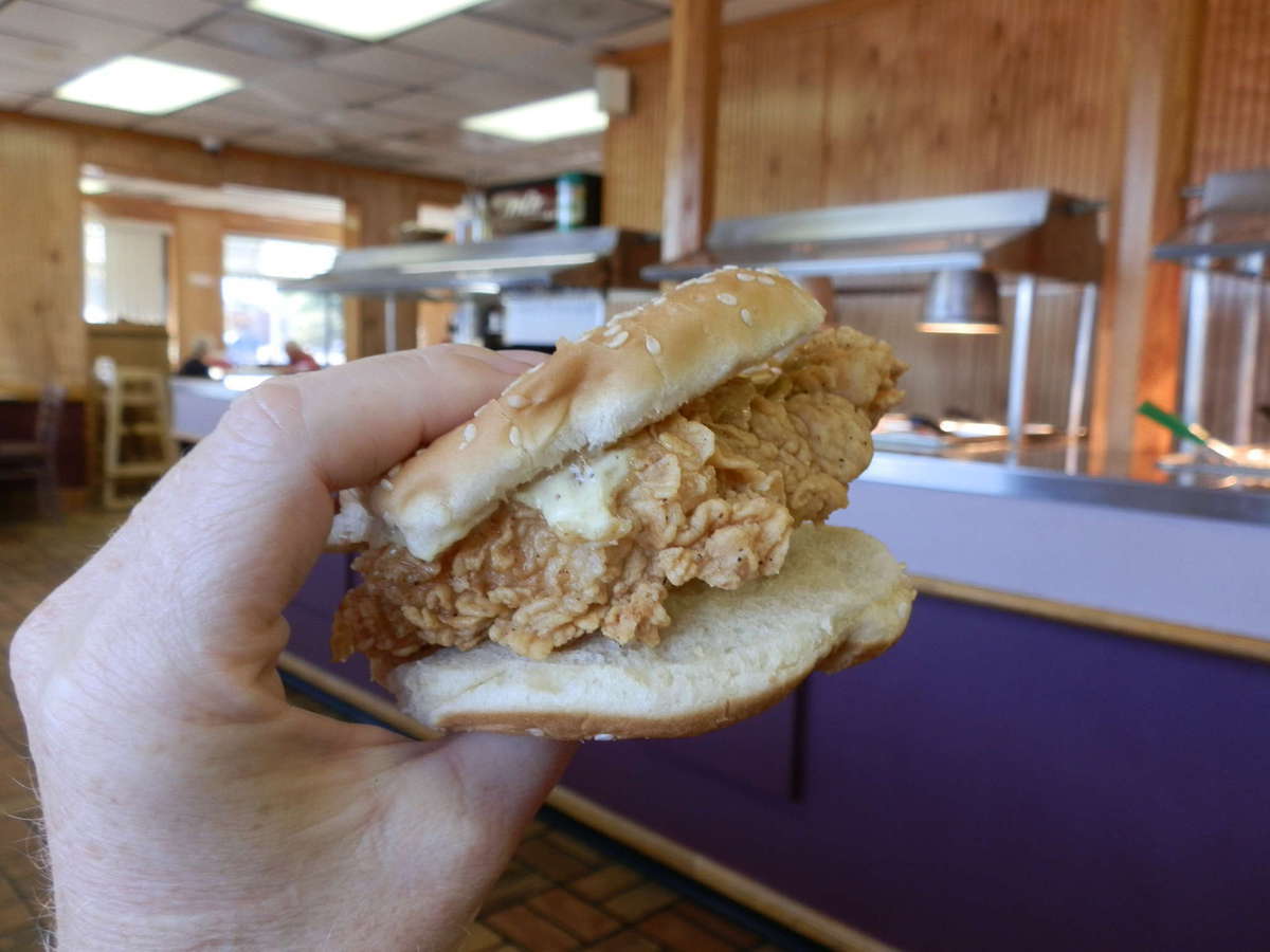 Photo credit: zomato