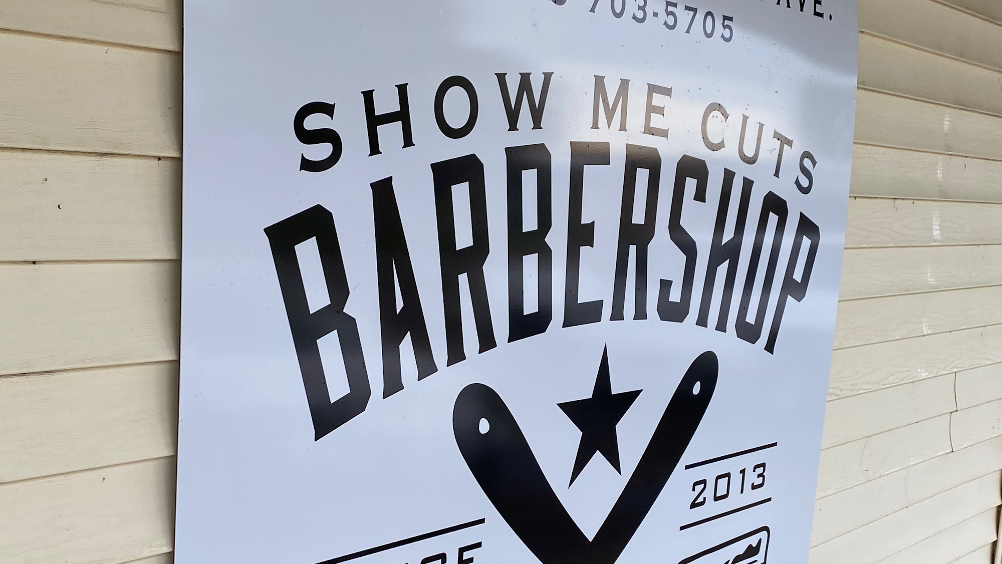 Show Me Cuts Barber Shop
