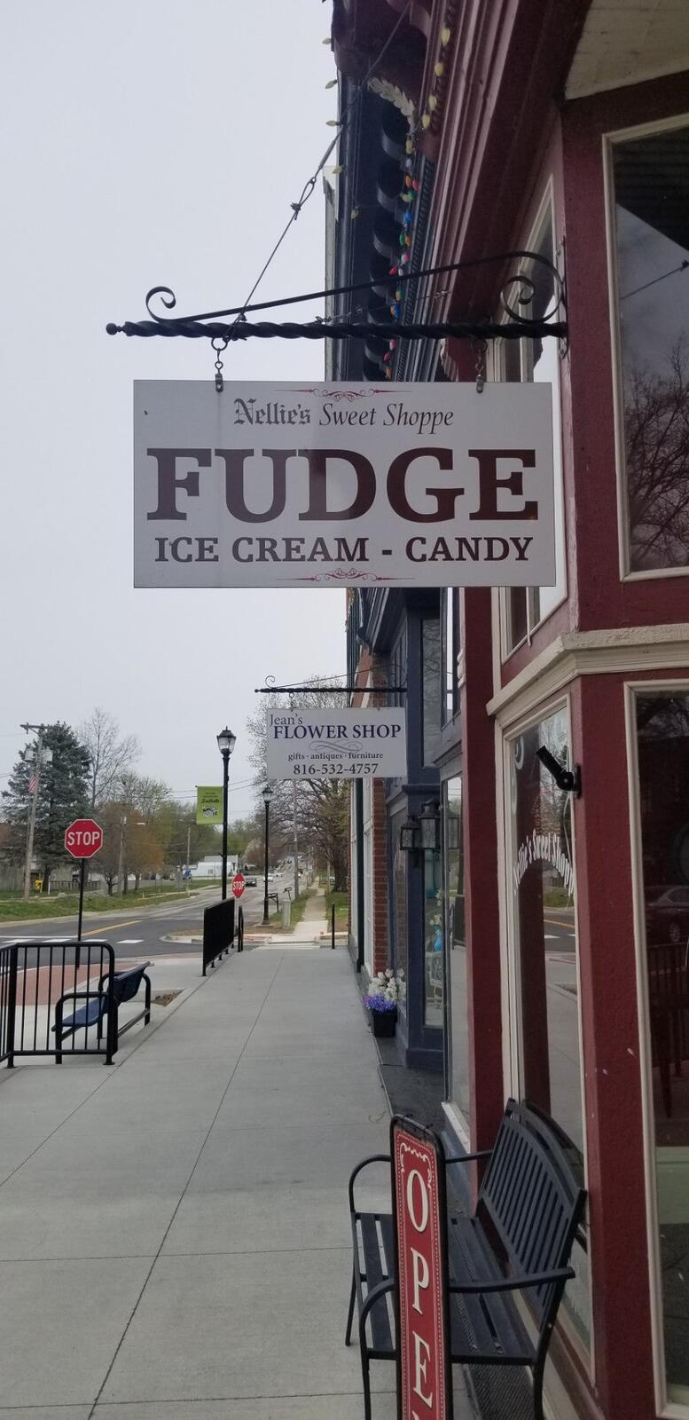 Photo credit: nextdoor