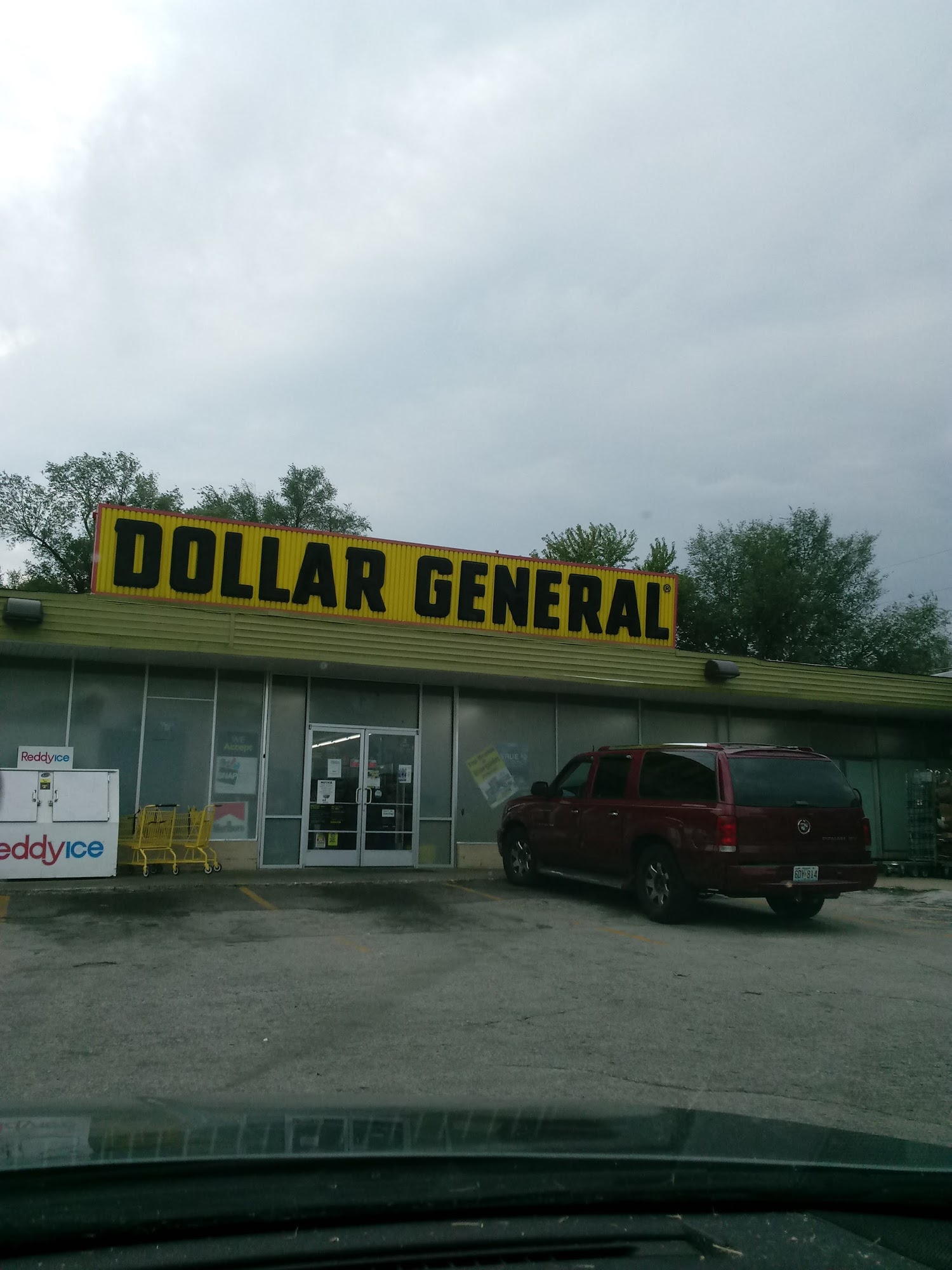 Dollar General