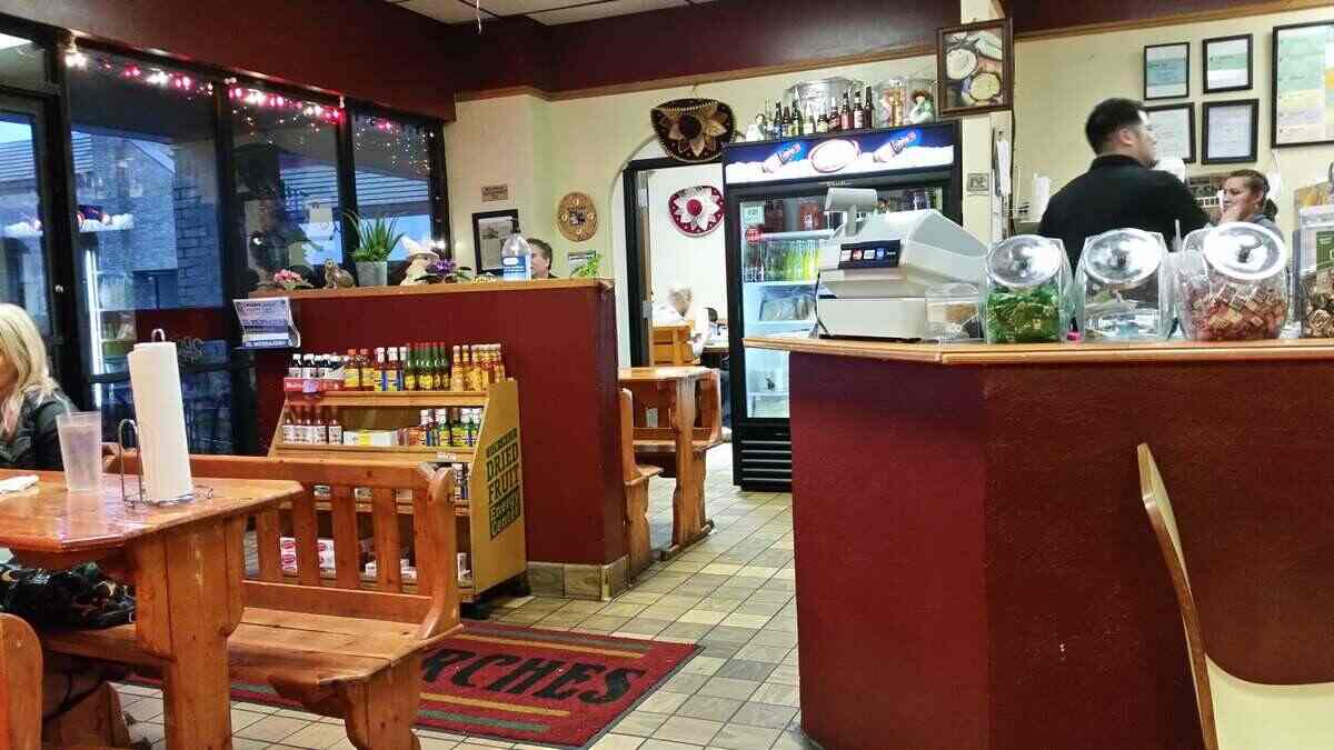 Photo credit: zomato