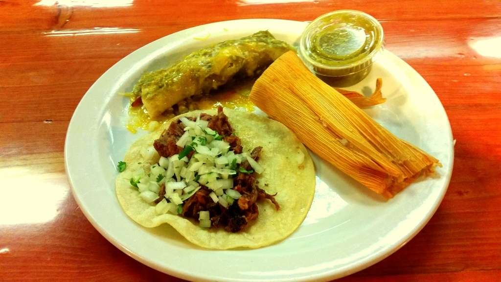 Photo credit: zomato