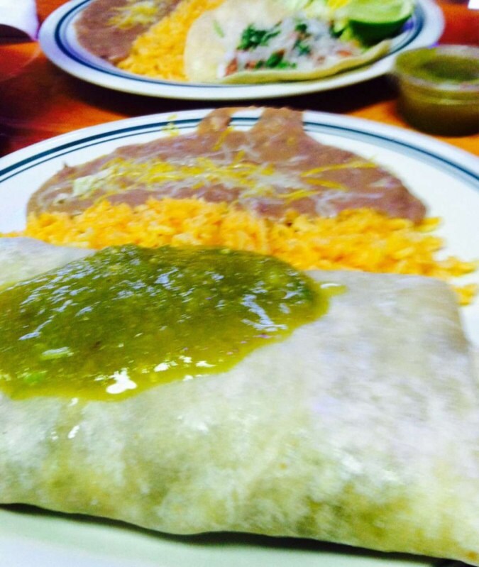 Photo credit: zomato