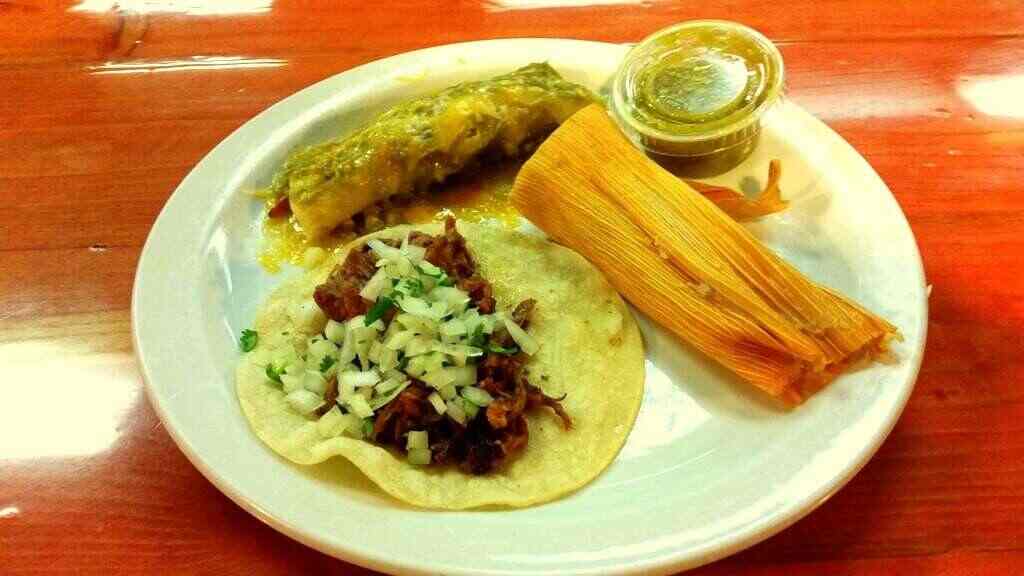 Photo credit: zomato