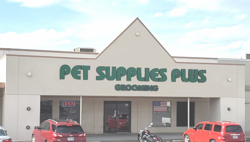Pet Supplies Plus Springfield (W. Kearney)