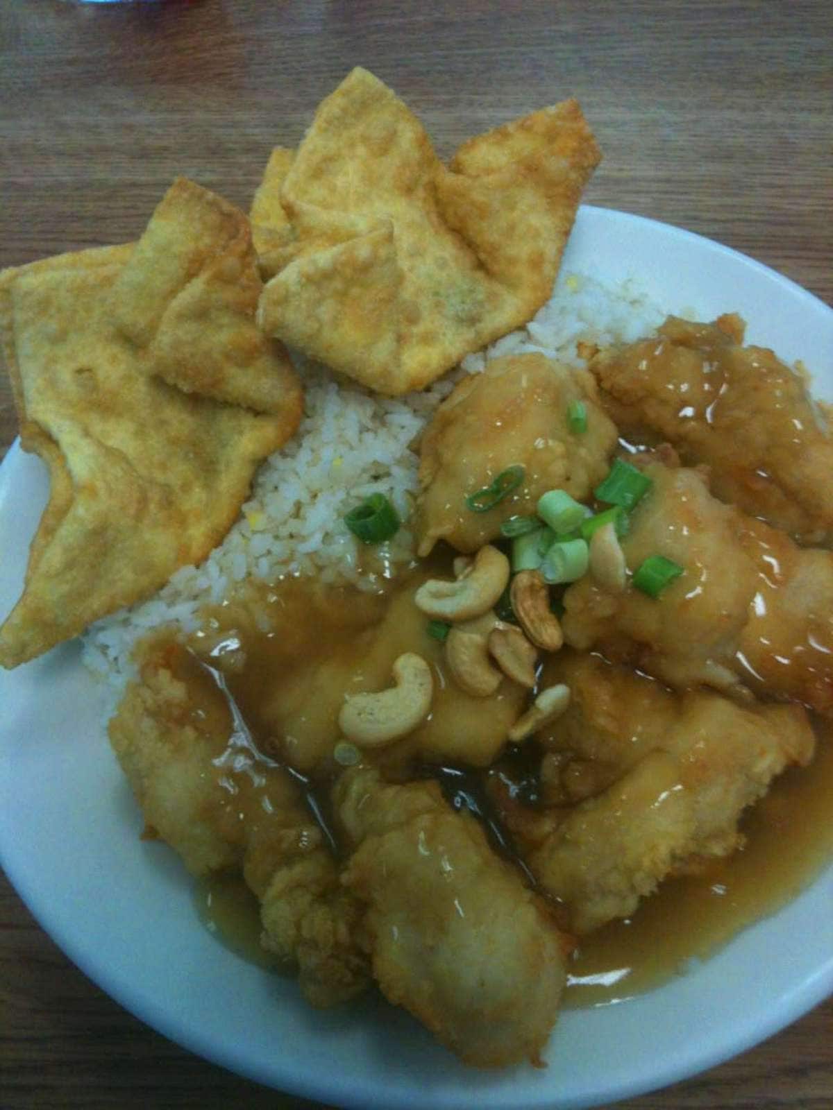 Photo credit: zomato