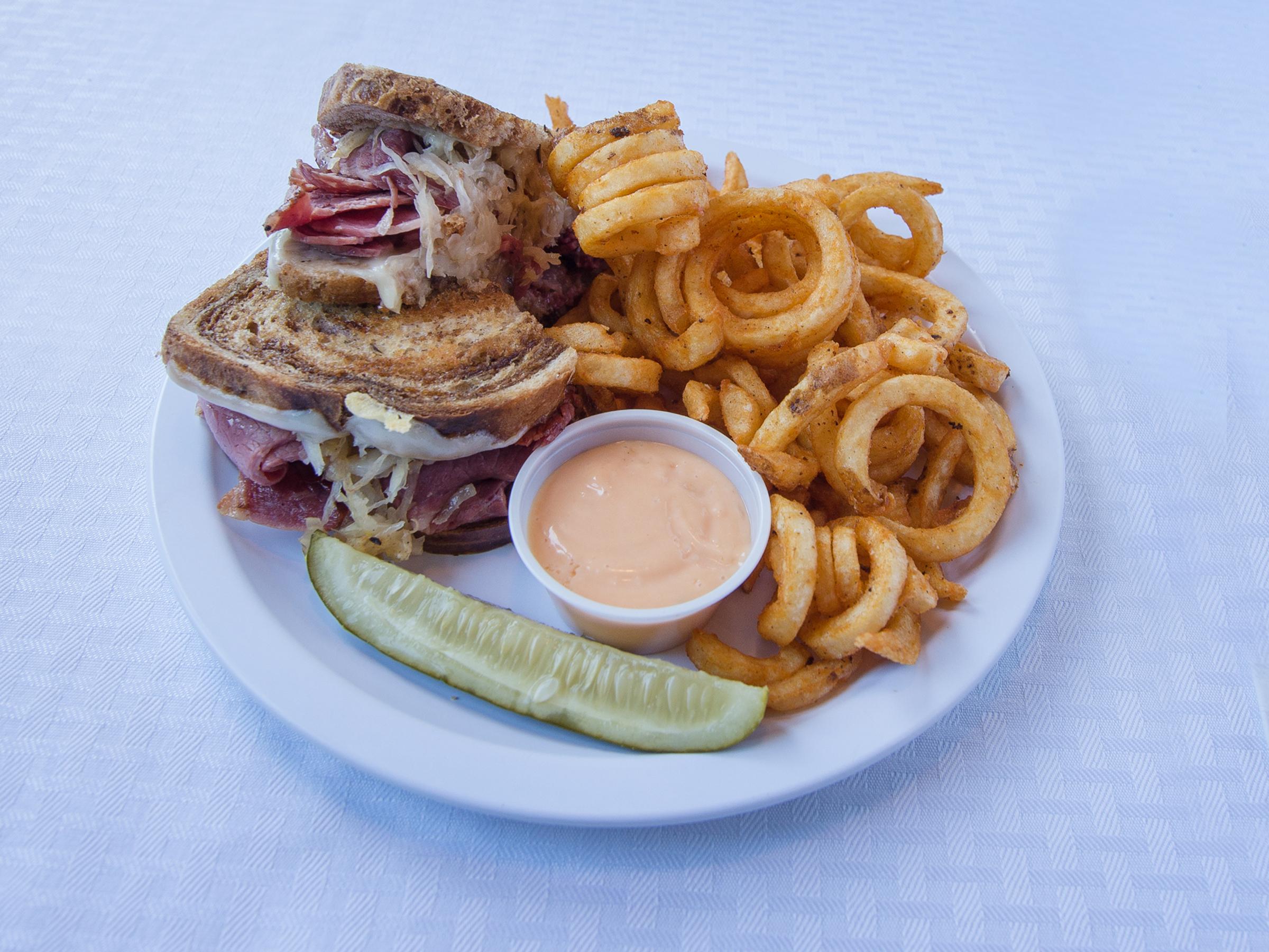 Photo credit: grubhub